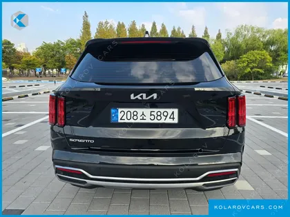 KIA SORENTO DIESEL 2.2 2WD
