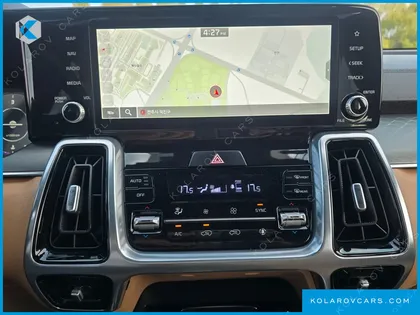 KIA SORENTO DIESEL 2.2 2WD