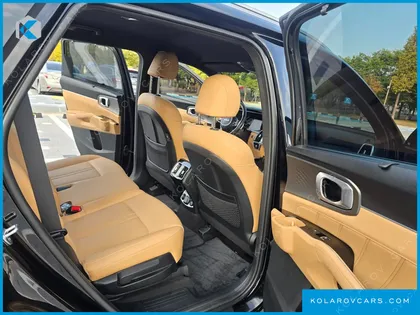 KIA SORENTO DIESEL 2.2 2WD