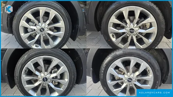 KIA SORENTO DIESEL 2.2 2WD