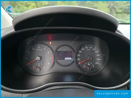 KIA MORNING (PICANTO) LUXURY