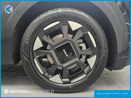 KIA CARNIVAL HEV 9SEATER NOBLESS