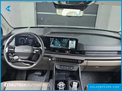 KIA CARNIVAL HEV 9SEATER NOBLESS