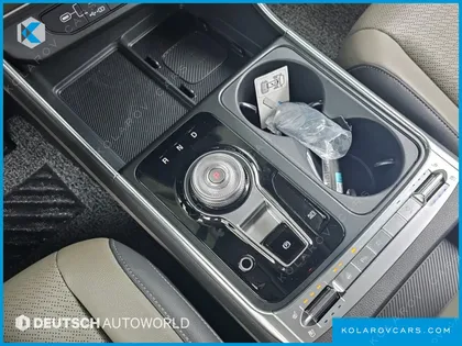 KIA CARNIVAL HEV 9SEATER NOBLESS