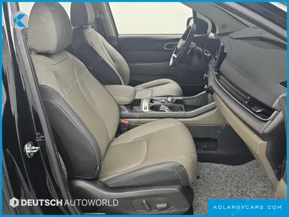 KIA CARNIVAL HEV 9SEATER NOBLESS