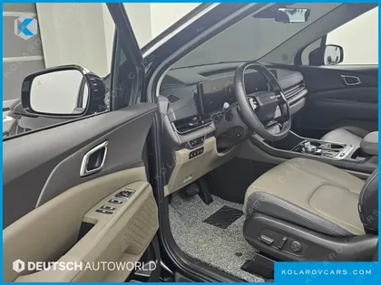 KIA CARNIVAL HEV 9SEATER NOBLESS