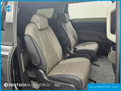 KIA CARNIVAL HEV 9SEATER NOBLESS