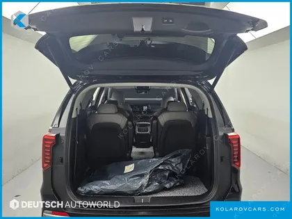 KIA CARNIVAL HEV 9SEATER NOBLESS