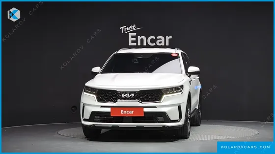KIA SORENTO DIESEL 2.2 2WD
