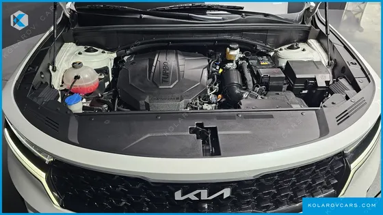 KIA SORENTO DIESEL 2.2 2WD