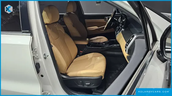 KIA SORENTO DIESEL 2.2 2WD