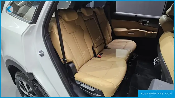 KIA SORENTO DIESEL 2.2 2WD