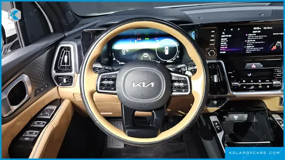 KIA SORENTO DIESEL 2.2 2WD