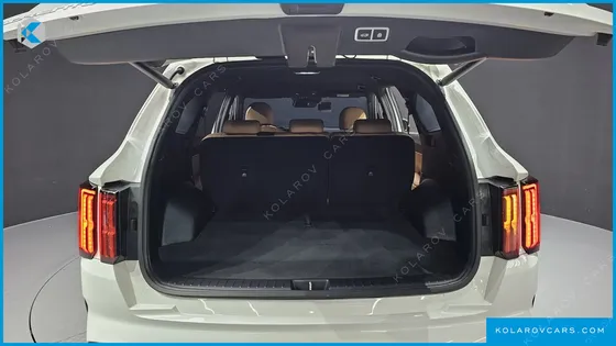 KIA SORENTO DIESEL 2.2 2WD