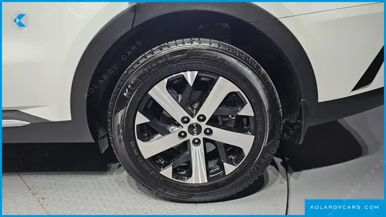 KIA SORENTO DIESEL 2.2 2WD