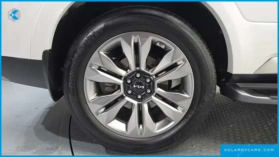 KIA MOHAVE DIESEL 3.0 4WD 5-SEATER