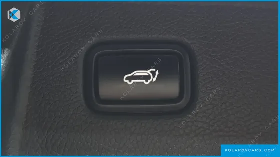 KIA MOHAVE DIESEL 3.0 4WD 5-SEATER