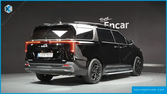 KIA CARNIVAL HEV 9SEATER GRAVITY