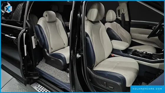 KIA CARNIVAL HEV 9SEATER GRAVITY
