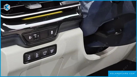 KIA CARNIVAL HEV 9SEATER GRAVITY