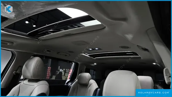 KIA CARNIVAL HEV 9SEATER GRAVITY