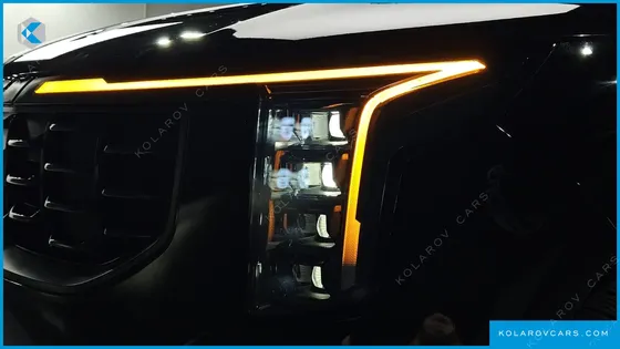KIA CARNIVAL HEV 9SEATER GRAVITY