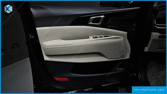 KIA CARNIVAL HEV 9SEATER GRAVITY