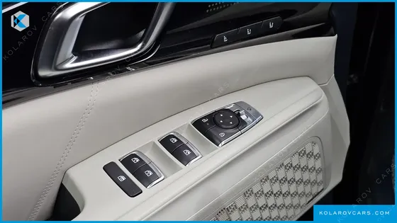 KIA CARNIVAL HEV 9SEATER GRAVITY