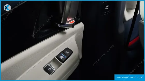 KIA CARNIVAL HEV 9SEATER GRAVITY