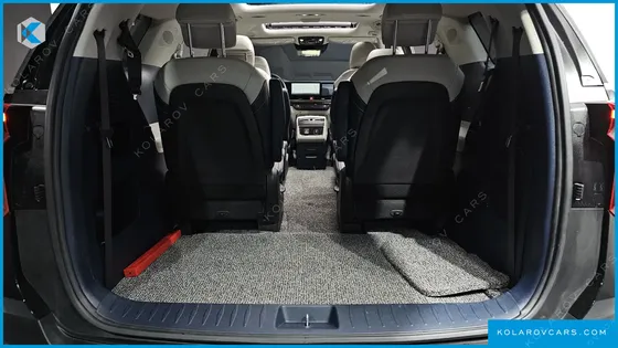 KIA CARNIVAL HEV 9SEATER GRAVITY