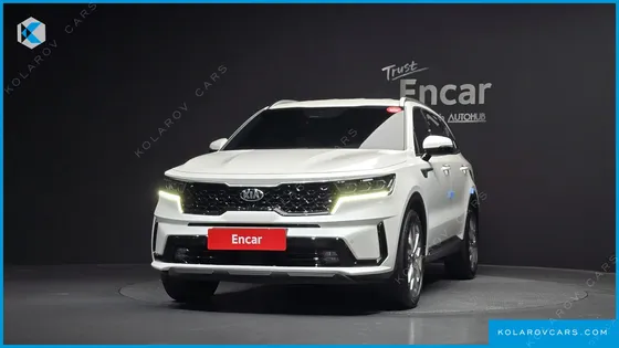 KIA SORENTO DIESEL 2.2 2WD