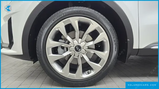 KIA SORENTO DIESEL 2.2 2WD