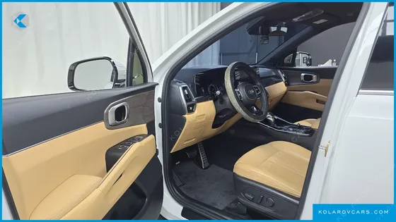 KIA SORENTO DIESEL 2.2 2WD