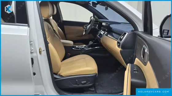 KIA SORENTO DIESEL 2.2 2WD