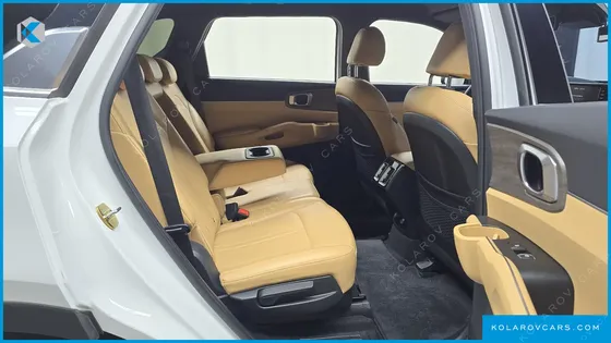 KIA SORENTO DIESEL 2.2 2WD