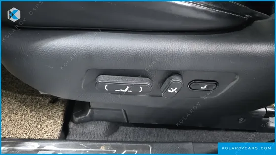 KIA MOHAVE DIESEL 3.0 4WD 5-SEATER