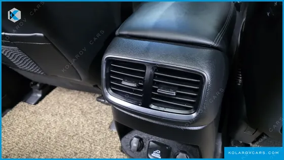 KIA MOHAVE DIESEL 3.0 4WD 5-SEATER