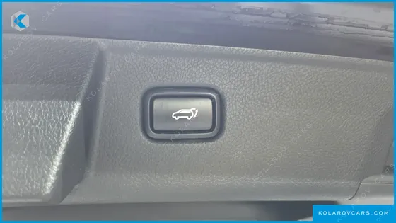 KIA MOHAVE DIESEL 3.0 4WD 5-SEATER