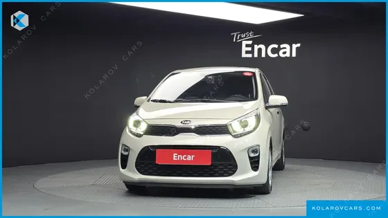 KIA MORNING (PICANTO) LUXURY