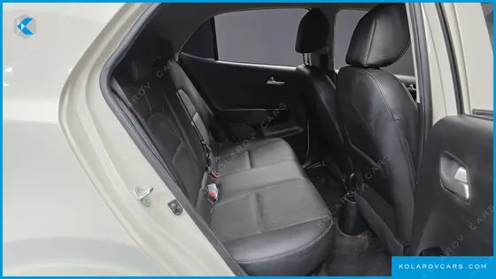 KIA MORNING (PICANTO) LUXURY