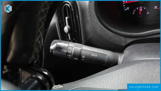 KIA MORNING (PICANTO) LUXURY