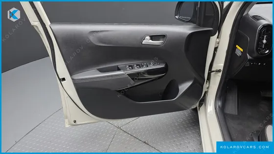 KIA MORNING (PICANTO) LUXURY