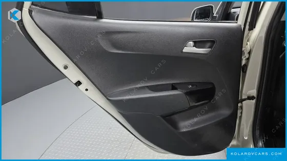 KIA MORNING (PICANTO) LUXURY