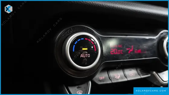 KIA MORNING (PICANTO) LUXURY