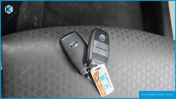 KIA MORNING (PICANTO) LUXURY
