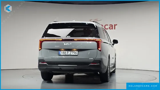 KIA CARNIVAL HEV 9SEATER GRAVITY