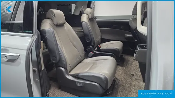 KIA CARNIVAL HEV 9SEATER GRAVITY