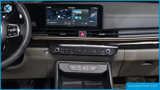 KIA CARNIVAL HEV 9SEATER GRAVITY