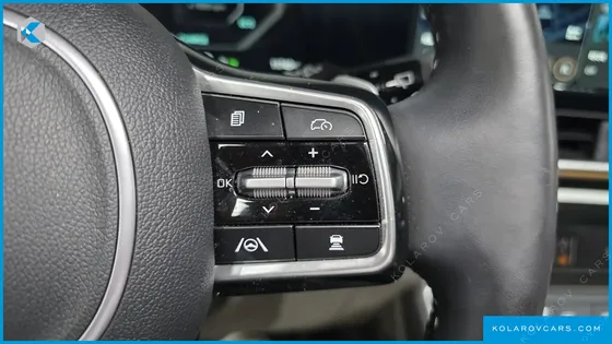 KIA CARNIVAL HEV 9SEATER GRAVITY