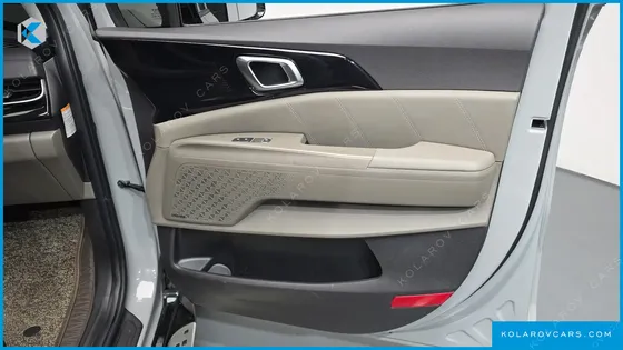 KIA CARNIVAL HEV 9SEATER GRAVITY